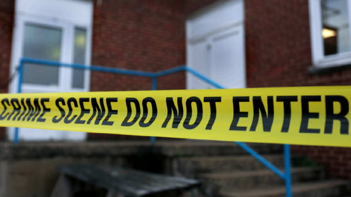 Муж расчленил жену на 224 части и неделю хранил их в кладовке