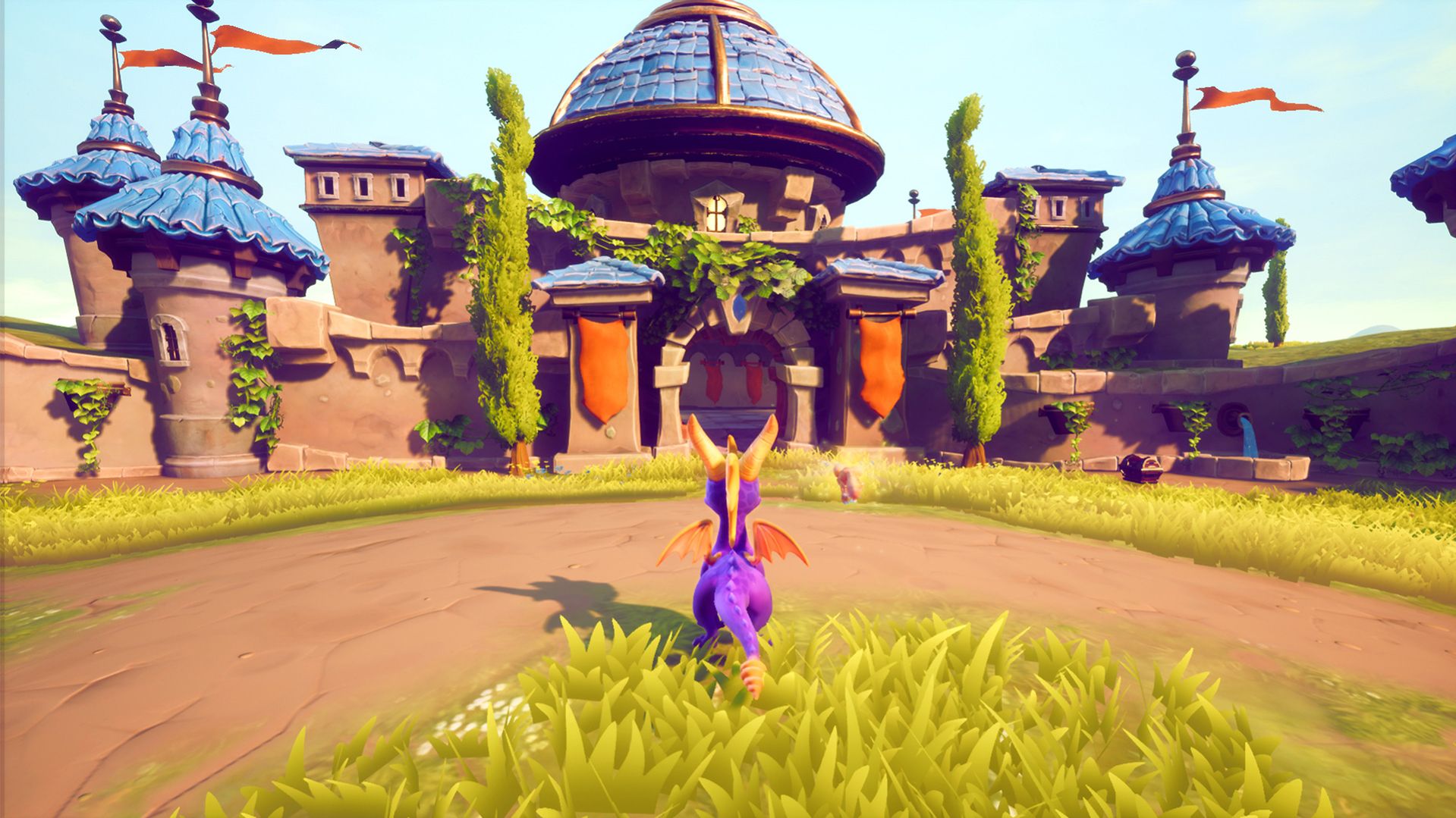 spyro reignited trilogy