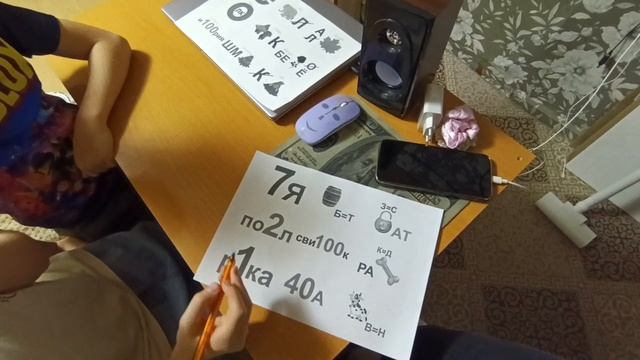 День 7 🎄 Адвент календарь 🗓️ Новогодний 🤶🏼