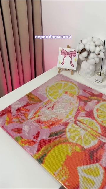 Ну невозможно от них оторваться😅🤩 Алмазки 👉🏻 👉🏻 WB: 240217692 OZON: 1632996295
#алмазнаямозаика #хоб