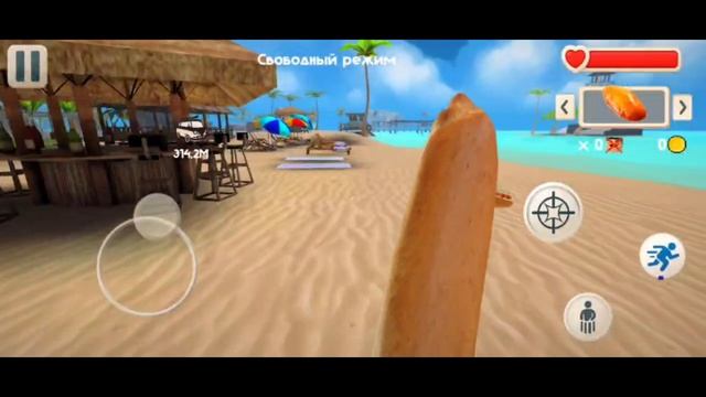 ⚡ВСЕ ВРАГИ В ТИМОХЕ 5 ➣ 5 НОЧЕЙ С ТИМОХОЙ 5: ОСТРОВ