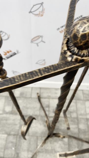 Каминный набор Арт Кмн0009