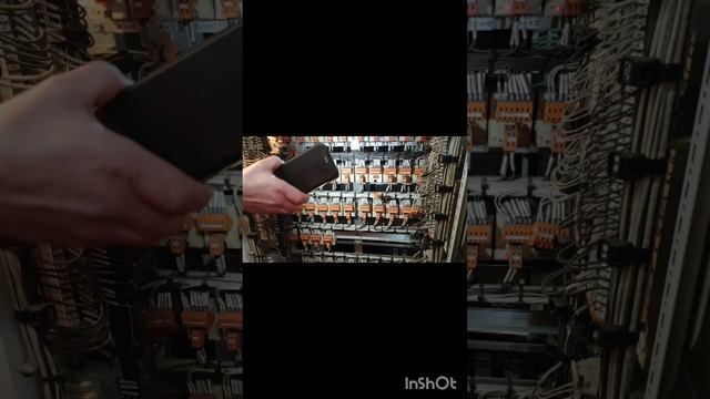 ЭП20 Шкаф 1 расположение 1 часть