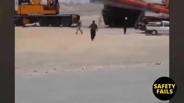 «Полные идиоты на работе» _ Плохой день на работе 2022 _ Нарушения техники безопасности _ VL #016