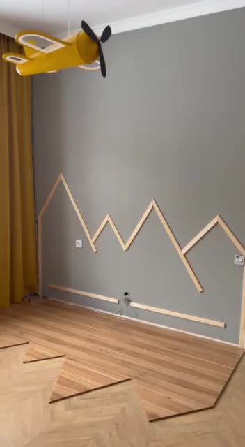 Детская для мальчика