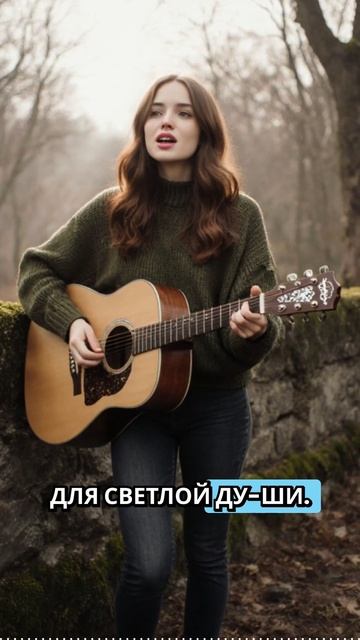 Осень усталая.mp4 #shorts#