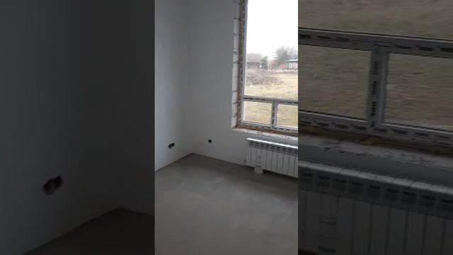 Небольшая прогулка по дому 135 м.кв Рыкань WhatsApp Video 2025-12-13 at 20.55.23