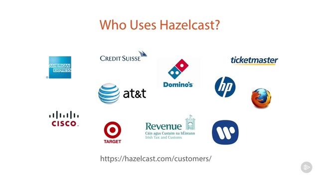 01_01-What Is Hazelcast