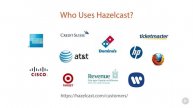 01_01-What Is Hazelcast