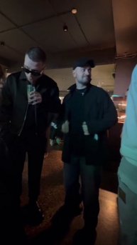 Моменты прекрасного VK Квартирника 🥰 было очень красиво и музыкально