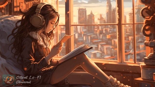 CHILLOUT LOFI | LOFI MUSIC | CHILLOUT MUSIC | WORK MUSIC #music #lofimusic #workmusic #yogamusic