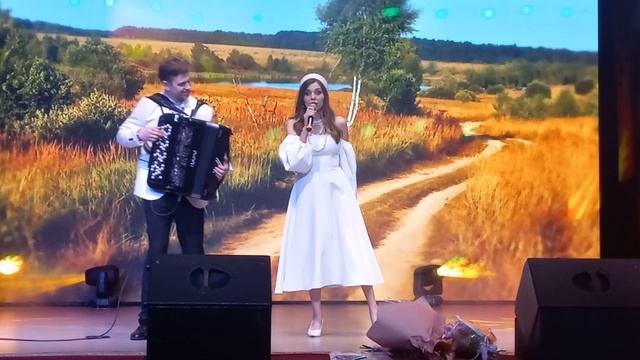 Анастасия Трубенкова-Дементьева