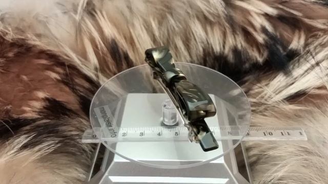 Заколка 07180