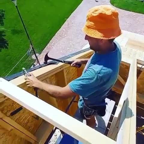 Стяжка для деревянных конструкций.