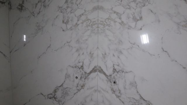 Укладка плитки 1,60 на 3,20 с применением самодельной переноски. #new #diy