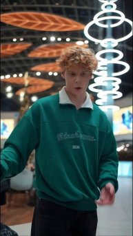 ⁉️Помогли бы инвалиду? До конца ❤
Мальчик потерял ПАПУ...
#pov #story #добро #дети #семья #друг #