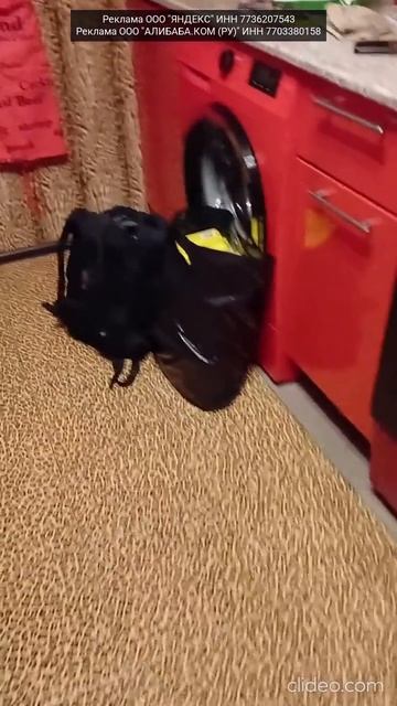 Как я в детстве представлял квартиры любовниц