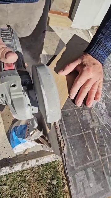 Укладка пола и ремонт в новом доме Архстиль