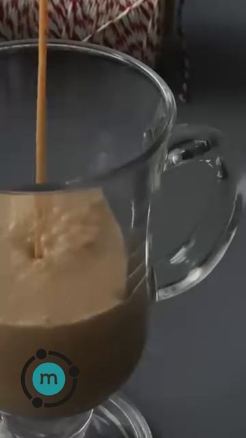 Сливочное пиво с взрывной карамелью Molecularmeal (WB #117244236)🍻