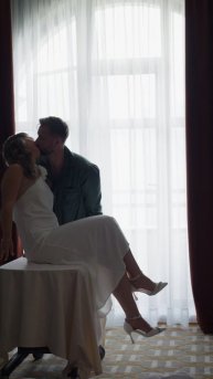 Леша и Маша Рилс 2