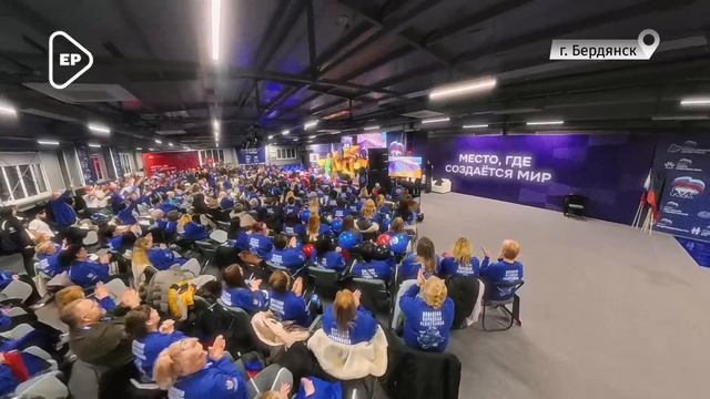 Использование ИИ в работе партийного форума показало свое эффективность