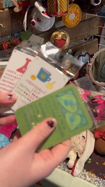 Новинки от Forest Goblins!