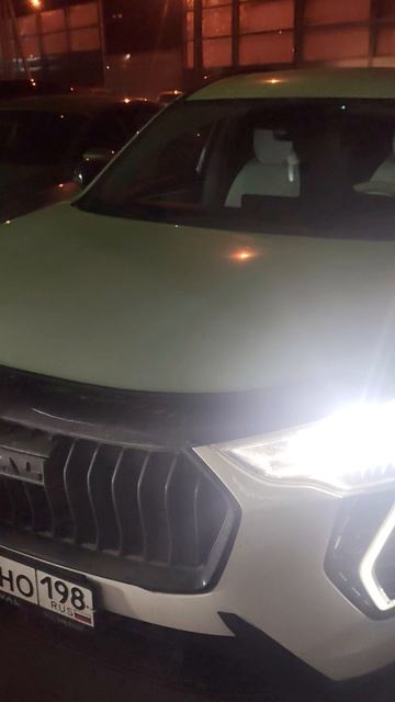 всё по честному