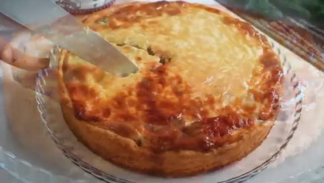 Этот Рецепт достоин Внимания!! Вкуснейший ПИРОГ с мясом/ Сочная начинка + УДАЧНОЕ СУПЕР ТЕСТО