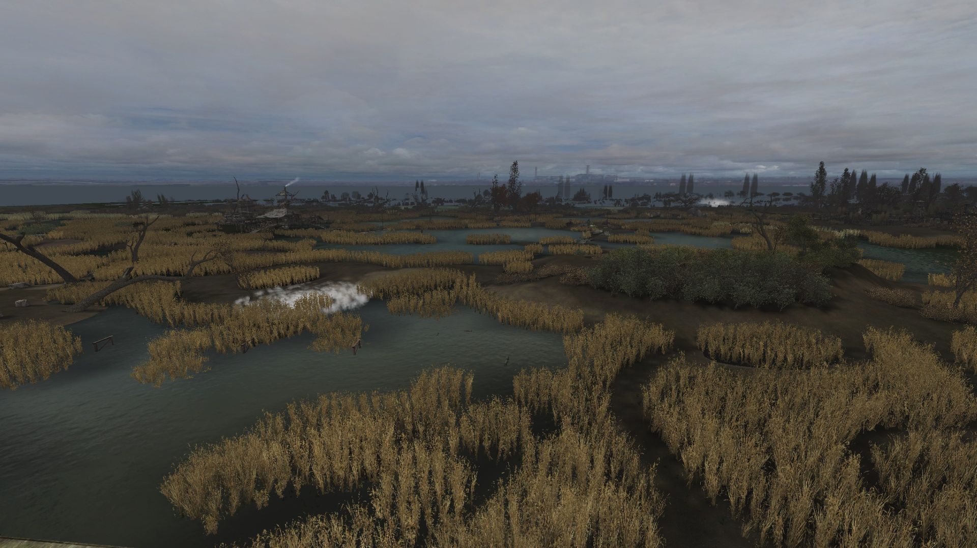 S.T.A.L.K.E.R. ОП-2.2