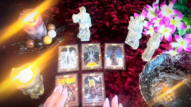 🍀 💯МОЩНАЯ ЗАЩИТА ВАС ЧЕРЕЗ ВЕЛЕСА 🍀 УБИРАЕМ ЭНЕРГИИ РАЗРУШЕНИЯ РУНЫ ХАГАЛАЗ 💯