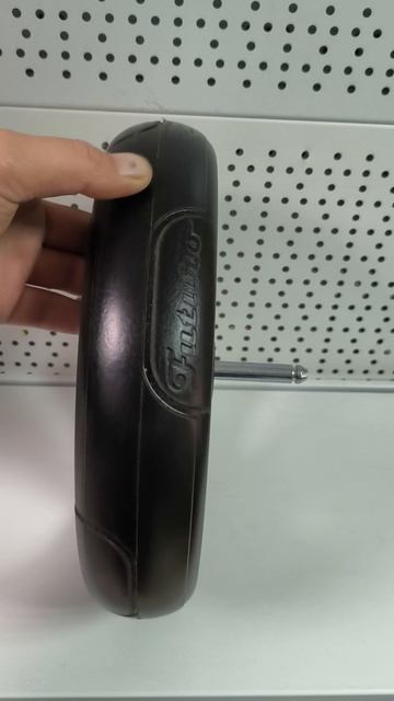 Гелевая покрышка для коляски LuxMom F1