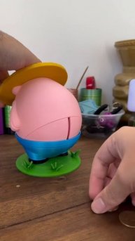 Хочу такую.