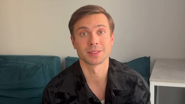 Гагаринов Артём  визитка