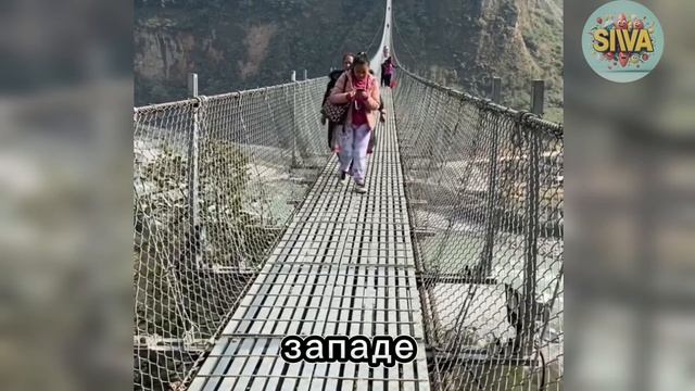 Пять удивительных мест во всем мире часть 4-я