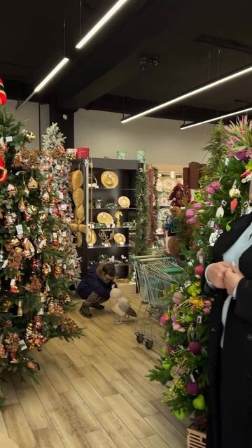 Случайно увидела магазин, потом как в тумане 😂😂😂