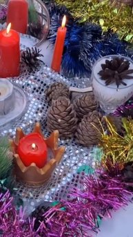 МаргоНика - Снежинки