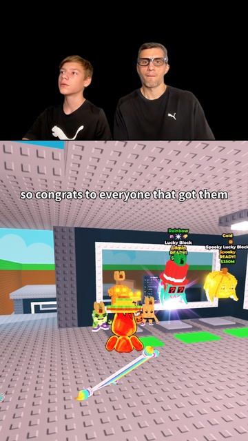 Mummy Ambalabu 🎃 Укради Брайнрот Роблокс Steal a Brainrot Roblox