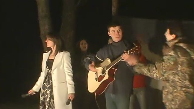 Майский Слет ЭСТА МИФИ 2007 XXL