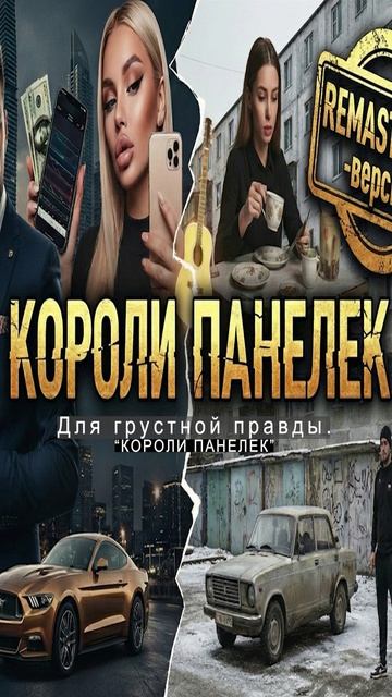 новинки (невеселые песни)