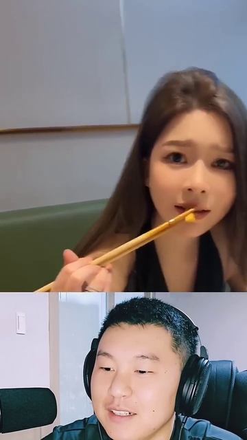 Хозяйка 🤣Ян Манман словила лютого кринжа