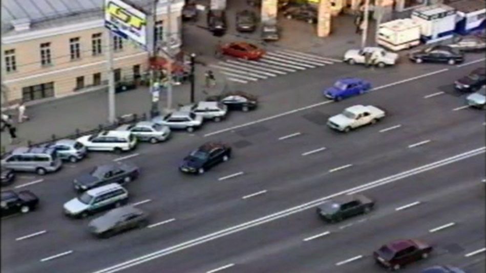 Репортаж из мастерской