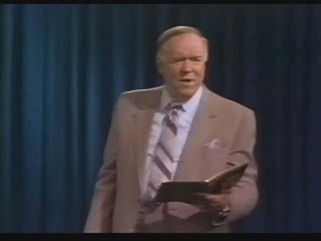 Kenneth E Hagin - The Believer's Authority - 03 - Reigning with Our Authority 110288