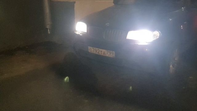 бмв х3 е83 скрипы в подвеске справа спереди