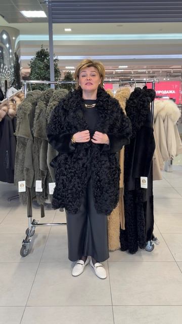 КОЛЛЕКЦИЯ ДУБЛЕНОК, ВЫПОЛНЕНА ИЗ ДВУХ ВИДОВ ИСПАНСКОГО СЫРЬЯ - КОРТЕС И ТИГРАДО.‼️119900р