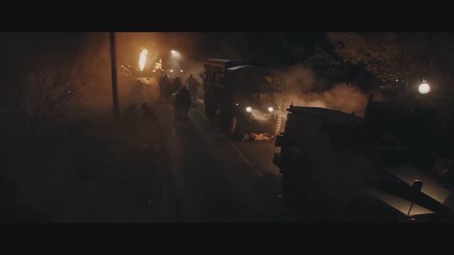 Разрушитель миров — Русский трейлер (Дубляж, 2025)