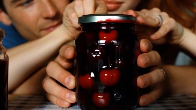 "" Вишневая любовь "" Любовь Самусенко,Фрея Любви..