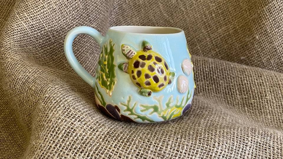 Почему я больше не хочу пить из обычных чашек