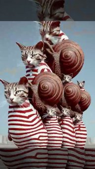 Котики - наше все