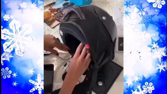 ❄РАСПАКОВКА❄