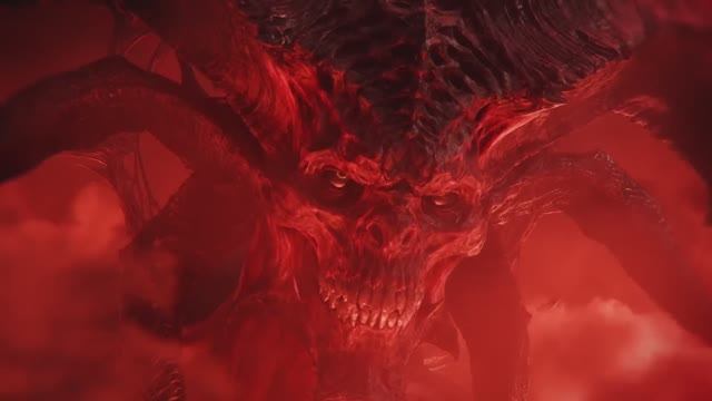 Diablo IV Lord of Hatred — геймплейный трейлер